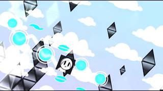 [SHOWCASE + LAYOUT] | Eves Alter Ego by onepiecefan1982 | Geometry Dash 2.2