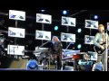 Bon Jovi Metlife Stadium Show Opener & That's What the Water Made Me July 25 2013