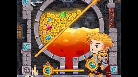 How to Loot (Android Game)