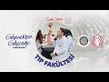 ????GELENEKTEN GELECEĞE: FAKÜLTELER I TIP FAKÜLTESİ