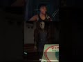 This is not what I had in mind when they said pizza... #gaming #twitchstreamer #twitch #horror