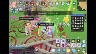 Rom Woc Vvvs Hysteria Sakurasou Cartel 31 May 2026