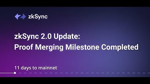 zksync potential Airdrop part 1(step by step guide)