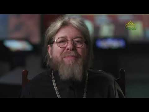 Митрополит Тихон Шевкунов: Гибель империи. Российский урок. Выпуск 3 ...