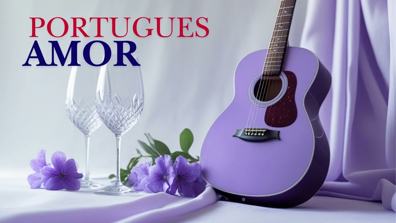Fado Romântico – Portuguese Love Story Mix