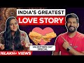 Indias greatest love story  tatas  valentines day special  abhi and niyu