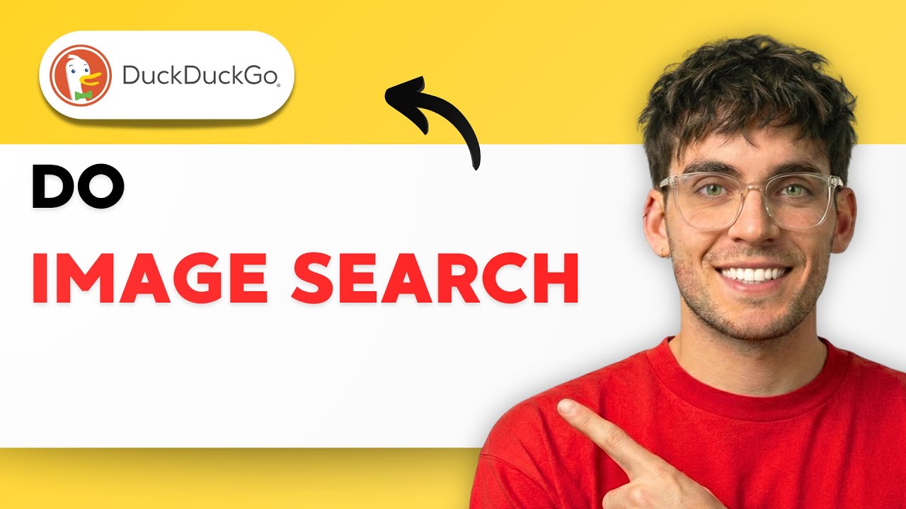 How to Do an Image Search on DuckDuckGo [2026 Full Guide]
