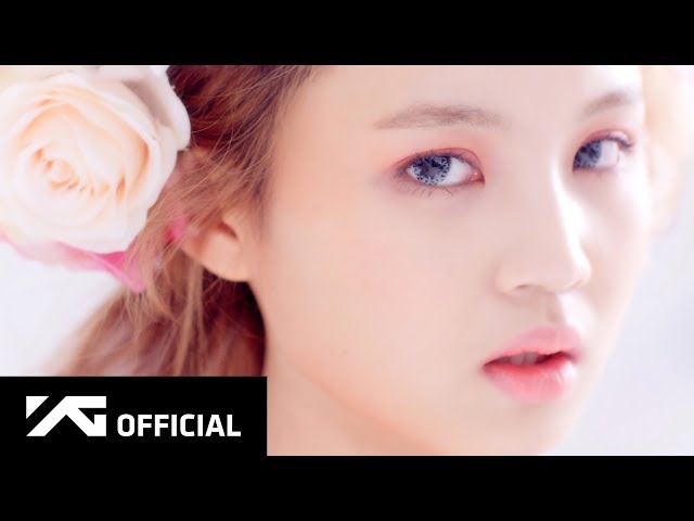 LEE HI - 'ROSE' M/V class=