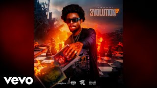 Tafari - Elevate (Official Audio)