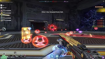 !CrossFire West: How to Play ZM4 Until You Get Back BUG Again