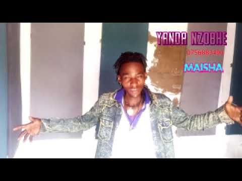 Nyanda Nzobhe Maisha Official Video