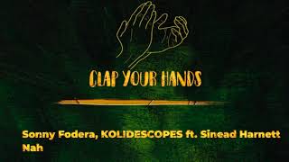 Sonny Fodera, KOLIDESCOPES ft. Sinead Harnett - Nah Resimi