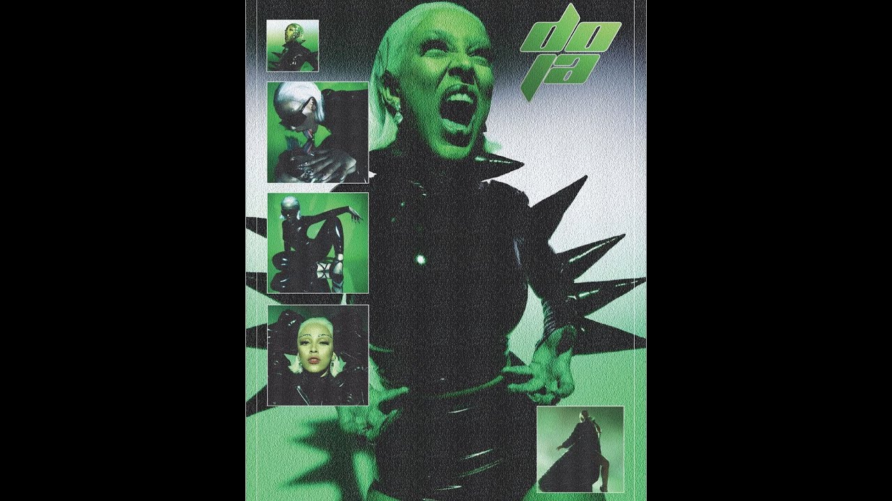 MARKI - LIL UZI VERT & Yeah Yeah Yeahs [Heads Will Roll] BEAT