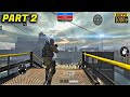 Afterpulse Elite Army Android Gameplay Part 2
