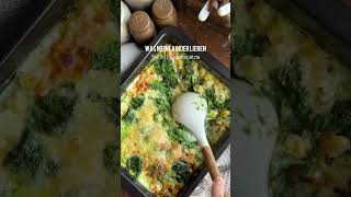 TEIL 31 SPINATSPÄTZLE🤩🤝🏻Ob Knöpfle oder Spätzle ist egal, Hauptsache Käse 🤪👌🏻 einfacher
