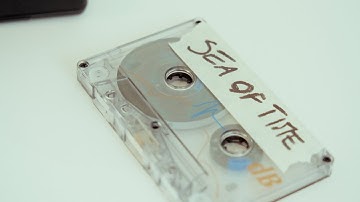 VARIANCE - SEA OF TIME [Official Videoclip]