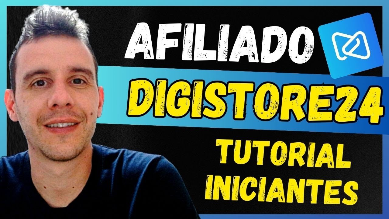 Digistore24 –  GANHANDO EM DÓLAR – Afiliado Digistore24 Iniciante  (Passo a Passo Atualizado 2024)