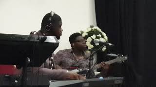 Church Of Pentecost Milton Keynes District, Uk Local Worship