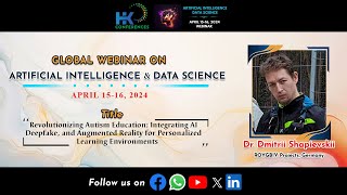 Revolutionizing Autism Education: Integrating AI, Deepfake, and Augmented screenshot 2