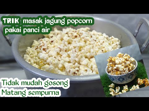 Jagung Popcorn