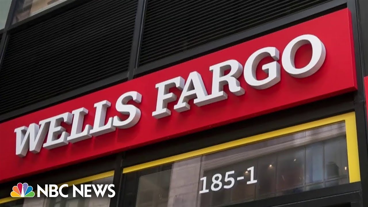 Wells Fargo facing new backlash over alleged fraudulent accounts | Newscell24