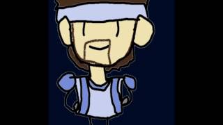 Metal Gear Solid Alert Ear Rape