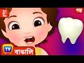     chuchu and the tooth fairy  more chuchu tv bengali moral stories