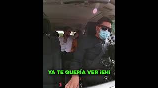 Mujer infiel es descubierta en pleno viaje💔😱 | Mundo Urbano ATX