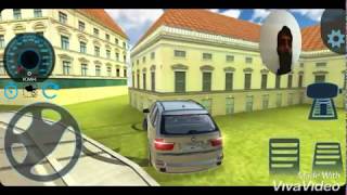 BMW X5 drift #Simulator game best #drift for #game #Android gameplay screenshot 4