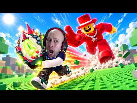 עדכון חדש! סמי במשחק?! השגתי ביצה נדירה!   | Steal An Egg