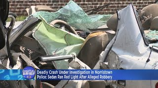 Digital Brief: Aug. 3, 2017 (PM)
