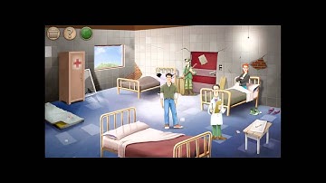 Reversion -  The Escape (1st chapter) - Walkthrough (Part 1 / 5) [HD]