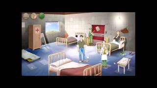 Reversion -  The Escape (1st chapter) - Walkthrough (Part 1 / 5) [HD]