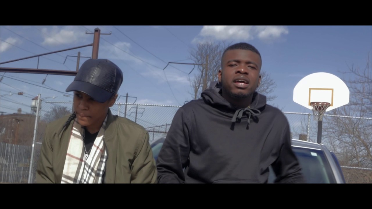 LilNate410 ft ELAYE- REAL
