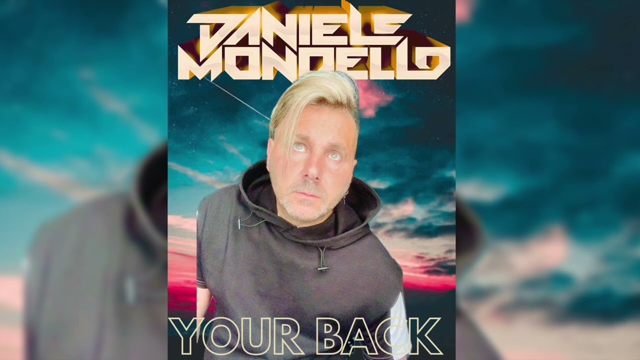 Watch DANIELE MONDELLO YOUR BACK on YouTube