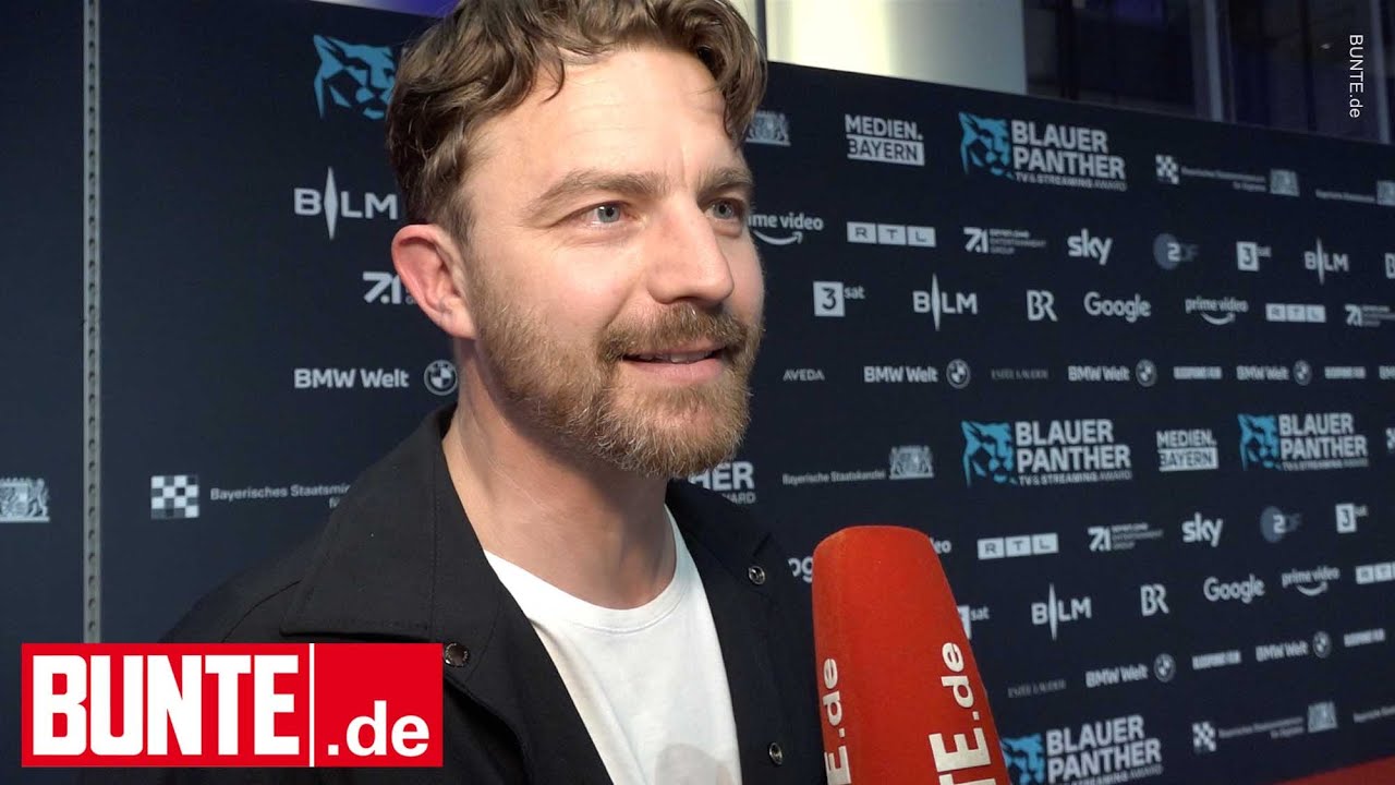 Friedrich Mücke - Seine Kinder wissen nicht, wie berühmt er ist