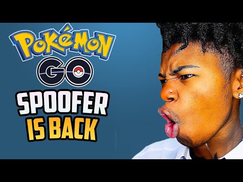 Pokemon Go Hack - Spoofing on iOS & Android with Pokemon Go Spoofer *NEW*