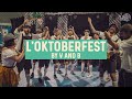 Loktoberfest by v and b 