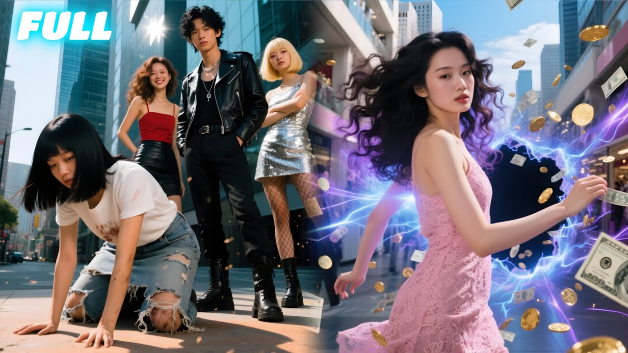 Woman betrayed/killed by kin, reborn in 70s,unlocked Spatial Sys,struck it rich,avenged,changed fate