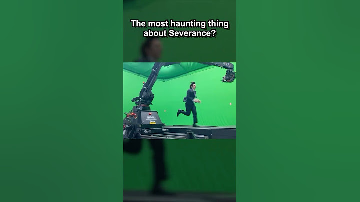 How Severance Season 2 Messes with Reality 👁️✨ | Reel Talk 🎞️