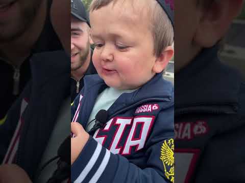 Хасбик клубника 🍓