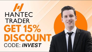 Hantec Trader Discount/Coupon Code (INVEST) – Official 15% OFF Deal!