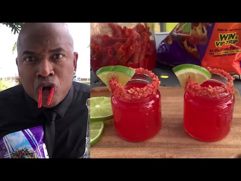 takila---takis-infused-tequila