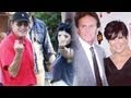 Kris and Bruce Jenner Call It Splits: No Prenup for $125 Million Fortune.