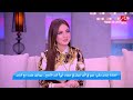 إيناس مكي: حنان ترك كانت المرشحة الأولى لمواطن ومخبر وحرامي قبل هند صبري.. وهذا سبب اعتذارها