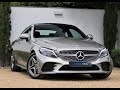 Mercedes-Benz C Class C300 AMG Line Premium Plus Coupe offered by Norman Motors, Dorset