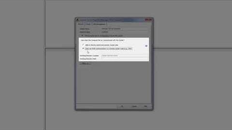 ANSYS Remote Solve Manager: Submitting Jobs to a Remote Third-Party Job Scheduler Using SSH