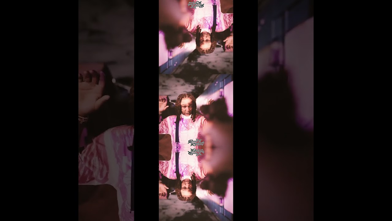 [FREE*] Loe Shimmy x Hurricane Wisdom type beat - "nothin' like you."