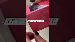 #shorts  Unboxing Valentino Donna Born in Roma Intense