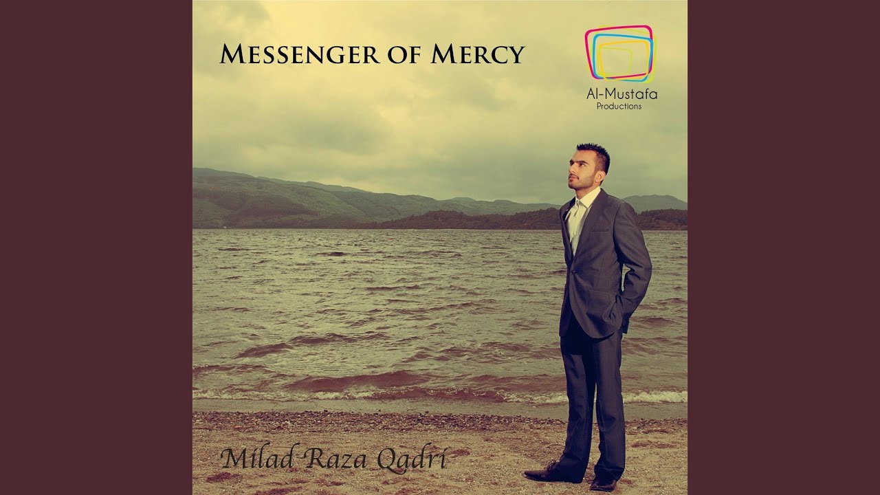 Messenger of Mercy